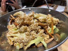 -枣子树·素食餐厅(普陀山店)