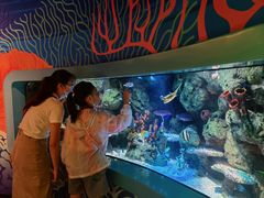 -沈阳海洋探索中心