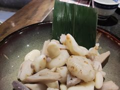 -南京大牌档(新街口德基广场店)
