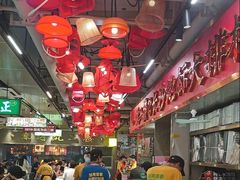 -稻香饭店(IFS国金中心店)