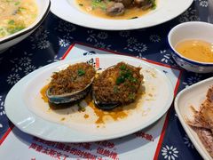 -旺角小渔村(二马路店)