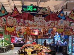 -大润发(花都店)