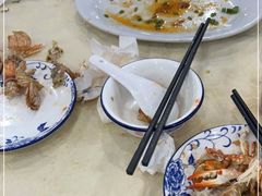 -秋姐美食店(旅游大道店)