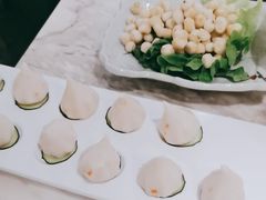 -同仁四季椰子鸡(福田东园总店)