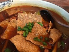 -陈记柳州螺蛳粉(大坪店)