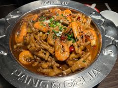 -胖哥俩肉蟹煲(杭州下沙学林街店)