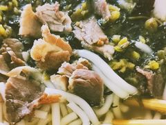 -小东门牛肉水粉老店