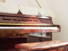 -乐尚音乐空间·钢琴·声乐·架子鼓(会展中心店)