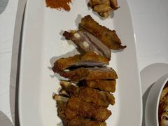 -西域阿里马新疆菜·清真(桂花路店)