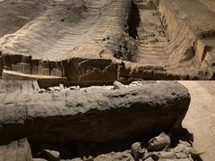 -秦始皇帝陵博物院(兵马俑)