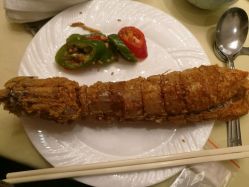 -惠食佳·宴会厅(滨江西路店)