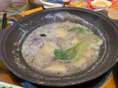 -潮澎派·潮汕菜大排档(南较西路店)