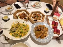 -金满楼(天河中路店)