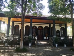 -平安桥天主教堂