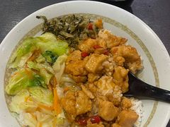 -永和大王(花好园店)