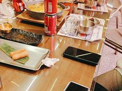 -神府路壹号·海鲜烧烤·砂锅粥·锅物(三坊七巷店)