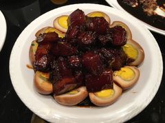 老妈红烧肉-新南华大酒店(长寿店)