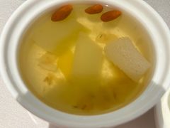 -骏莱海鲜鱼港(五角场店)