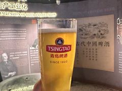 -青岛啤酒博物馆