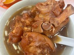 -麦文记面家(佐敦店)