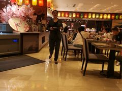-盛宴自助餐厅(运达喜来登店)