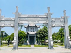 -安徽八里河旅游区