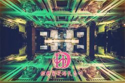 -上海金桥红枫万豪酒店·宴会厅