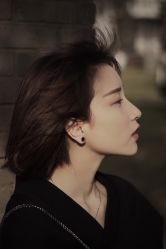 -HG美发设计沙龙