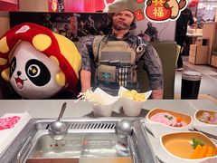 -海底捞火锅(珠影星光城夜宵主题店)