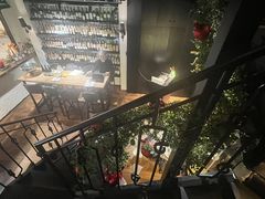 -LESCEDARS Brasserie Bistro香柏树