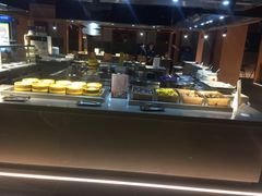 -蓝鲸湾汤泉(包河店)