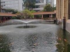 -番禺宾馆丽苑厅