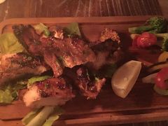 Babbo-BaBBo巴博意大利餐厅