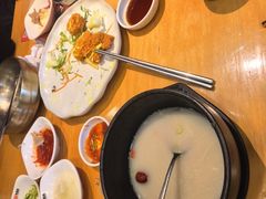 -大田牛尾汤(幸福河市场店)
