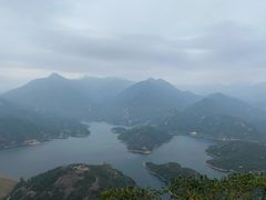 -江门古兜温泉小镇