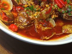-小柴米·传统江西菜(万寿宫店)