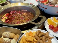 -牛签签串串香(IFS店)