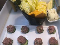 -名善山珍·野生菌汤锅(文殊院店)