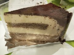 提拉米苏-MANFEN聚满分西点(远洋大信店)