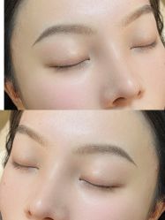 -Doris多里斯半永久纹眉·SMP纹发·发际线
