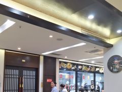-令氏家外家岐山面(火炬路店)