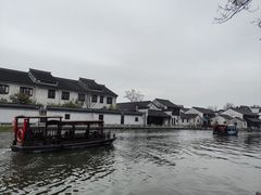 -南浔古镇
