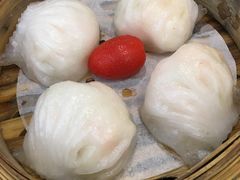 虾饺-虾饺妹·粤式手工点心(水荫路店)