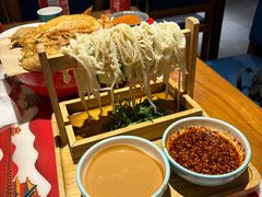 -醉长安(钟楼旗舰店)