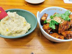 -炒豆合作社(东四总店)