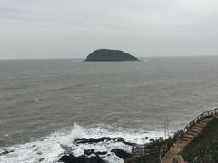 -漳州滨海火山岛自然生态风景区