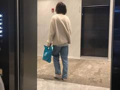 -长沙尼依格罗酒店