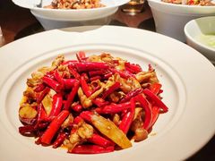 -许爷家·生态湖鲜(徐汇日月光店)