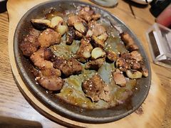 -新时代大酒店(仰口路店)