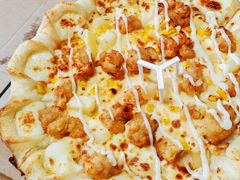 -必胜客(磁器口店)